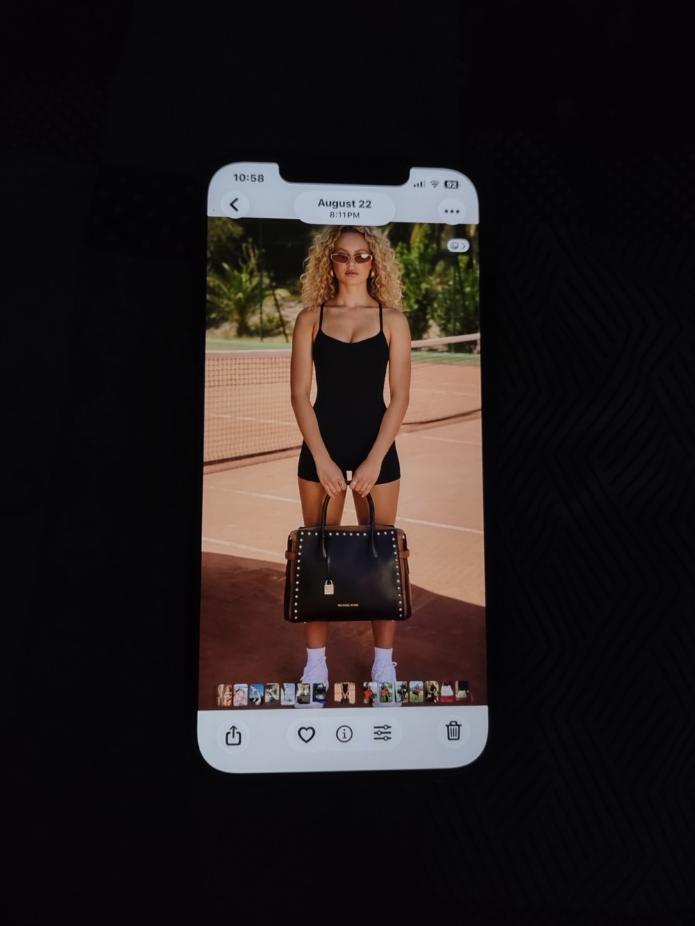 Iphone 12 pro max w/ 512 gb of storage